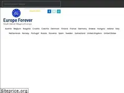 Sites similar to europaporsiempre.com