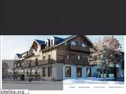 Sites similar to europaproperty.cz