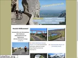 Sites similar to europaradtouren.de