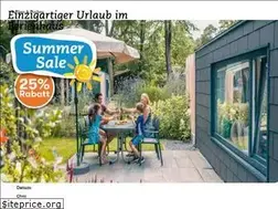 Sites similar to europarcsresorts.de