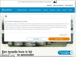 Sites similar to europarcsverkoop.nl