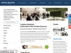 Sites similar to europaregina.eu