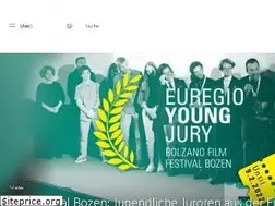 Sites similar to europaregion.info