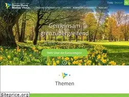Sites similar to europaregion.org