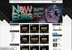 Sites similar to europaremix.com