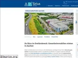Sites similar to europark-office.de