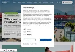 Sites similar to europark.at