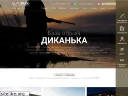 Sites similar to europark.by