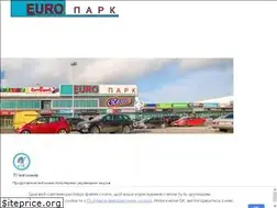 Sites similar to europark.com.ua