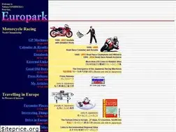 Sites similar to europark.com