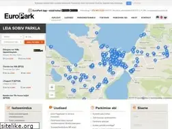 Sites similar to europark.ee