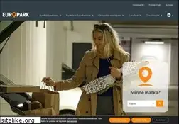 Sites similar to europark.fi
