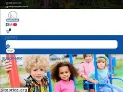 Sites similar to europark.lviv.ua