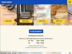Sites similar to europarket.sk