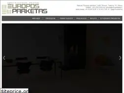 Sites similar to europarketas.lt