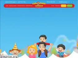 Sites similar to europarkindoor.com