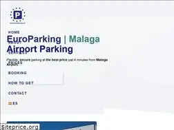 Sites similar to europarking.es