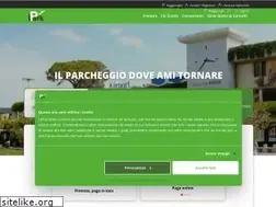 Sites similar to europarkpisa.it