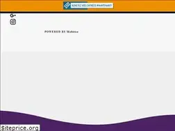 Sites similar to europarkvias.com