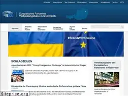 Sites similar to europarl.at