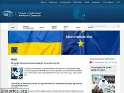 Sites similar to europarl.dk