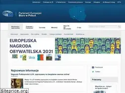 Sites similar to europarl.pl