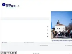 Sites similar to europarlement.touteleurope.eu