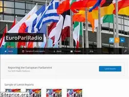Sites similar to europarlradio.eu