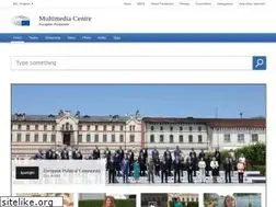Sites similar to europarltv.europa.eu