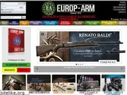 Sites similar to europarm.fr