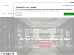 Sites similar to europaroyalebucharest.com