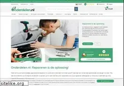 Sites similar to europart.nl