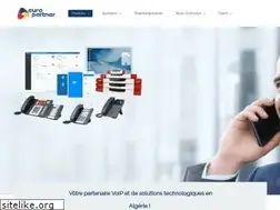 Sites similar to europartner.dz
