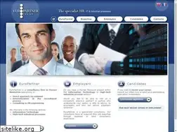 Sites similar to europartner.fr