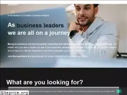 Sites similar to europartners.org