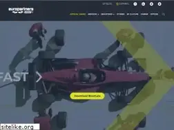 Sites similar to europartnersgroup.com