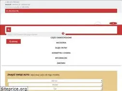 Sites similar to europarts.pl