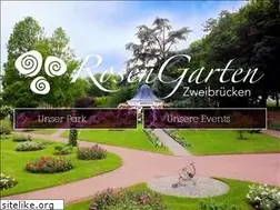 Sites similar to europas-rosengarten.de