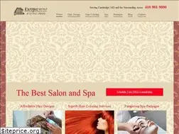 Sites similar to europasalonandspas.com