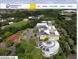 Sites similar to europaschule-bornheim.eu