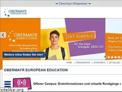 Sites similar to europaschule.de