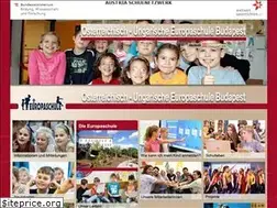 Sites similar to europaschule.hu