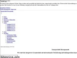 Sites similar to europaschuleherzogenrath.de