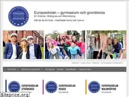 Sites similar to europaskolan.se