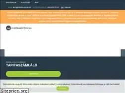 Sites similar to europasofor.hu