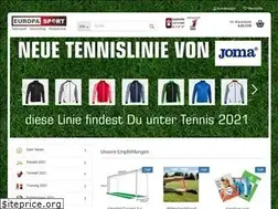 Sites similar to europasport.at