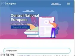 Sites similar to europass-ro.ro