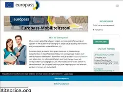 Sites similar to europass-vlaanderen.be