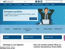 Sites similar to europass.cz