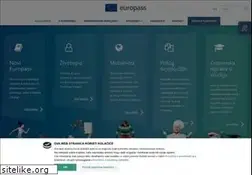Sites similar to europass.hr